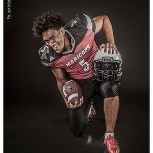 Meet your Posher, Cameron